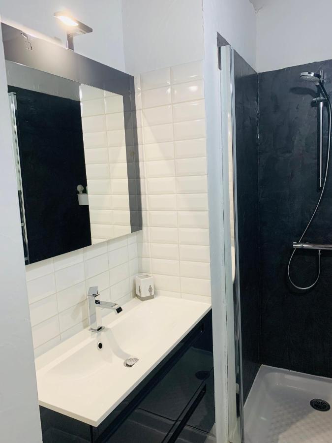 Apartament Lou Mireio Aigues-Mortes Zewnętrze zdjęcie