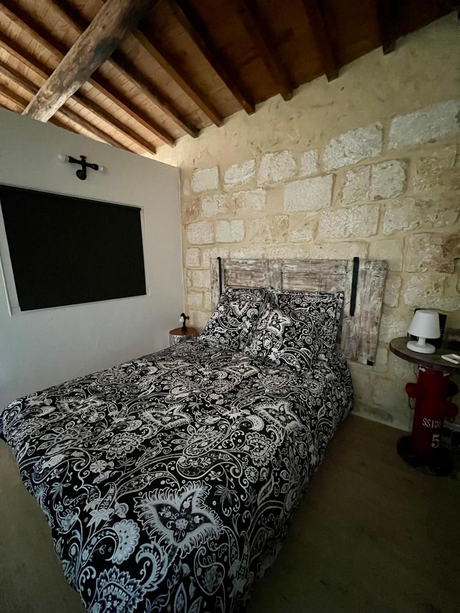 Apartament Lou Mireio Aigues-Mortes Zewnętrze zdjęcie