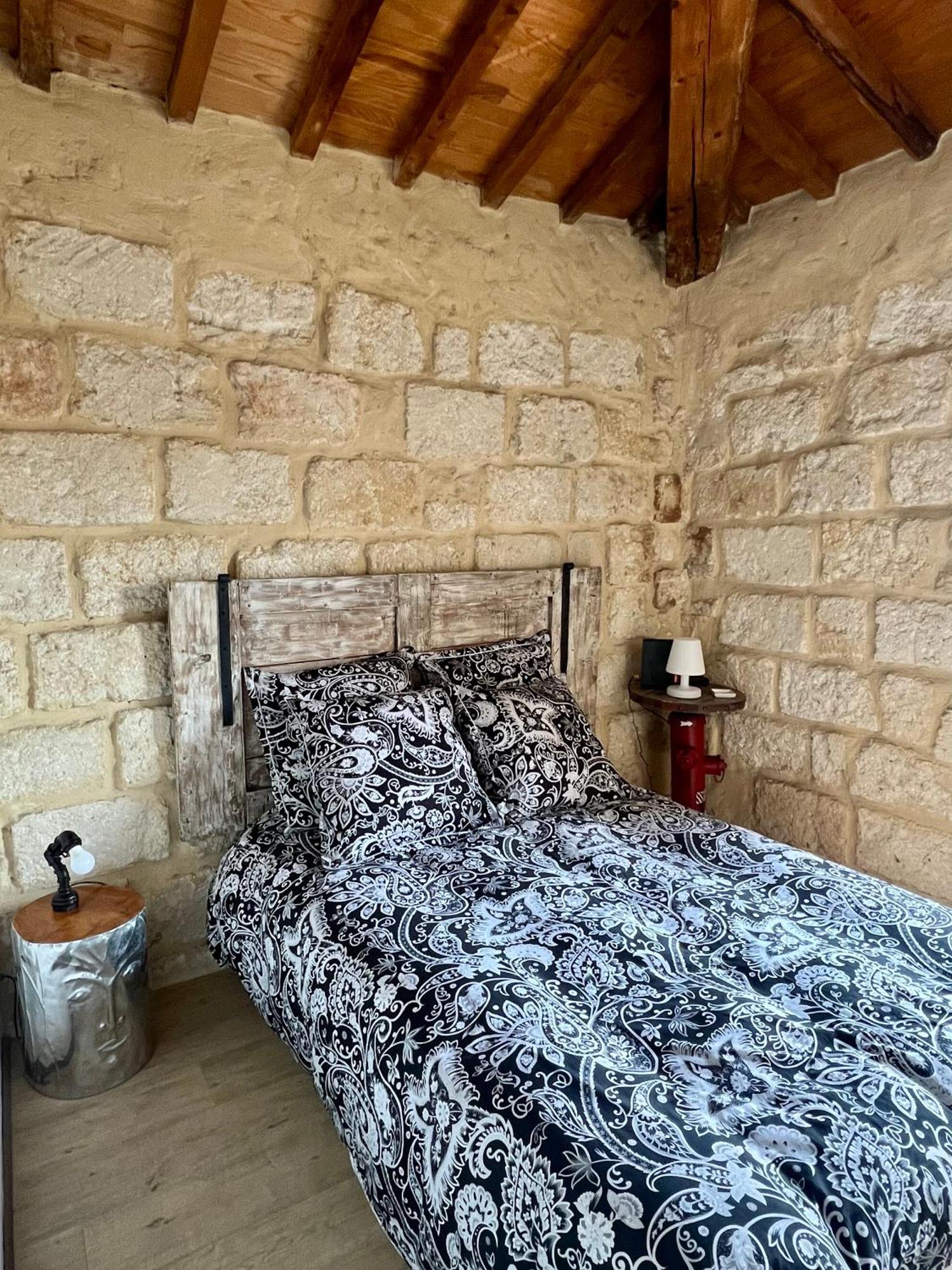 Apartament Lou Mireio Aigues-Mortes Zewnętrze zdjęcie