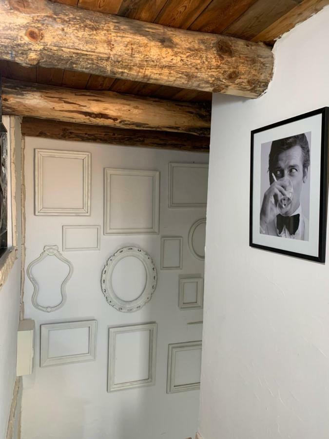 Apartament Lou Mireio Aigues-Mortes Zewnętrze zdjęcie